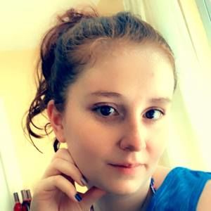 Meet your Posher, Kaitlyn